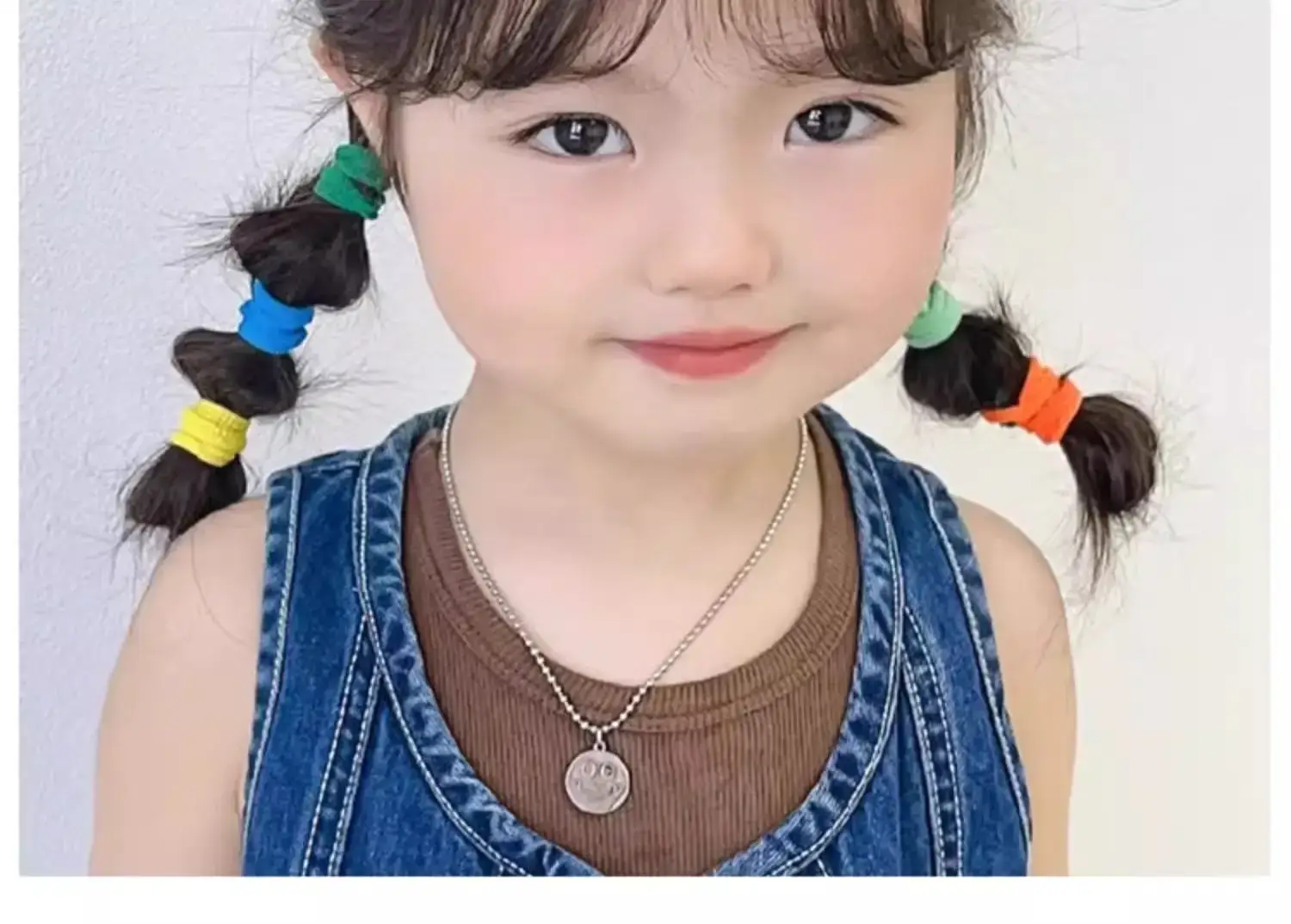 Super Elasticity Hair Band for Girls Women High Grade — feature 36