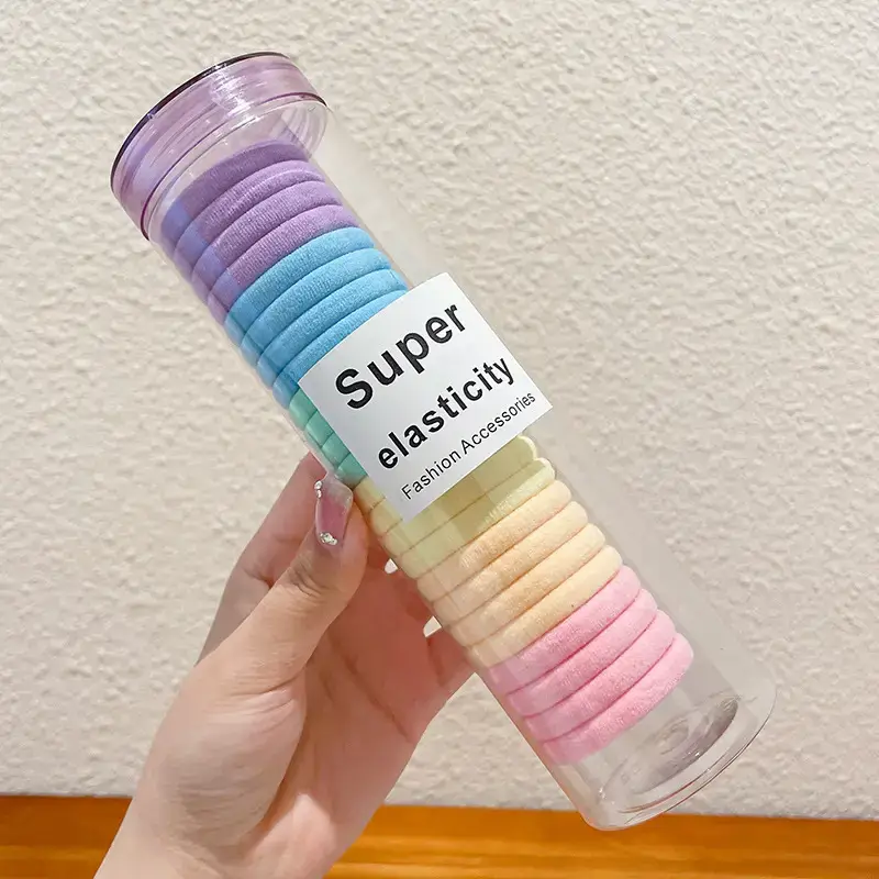 Super Elasticity Hair Band for Girls Women High Grade