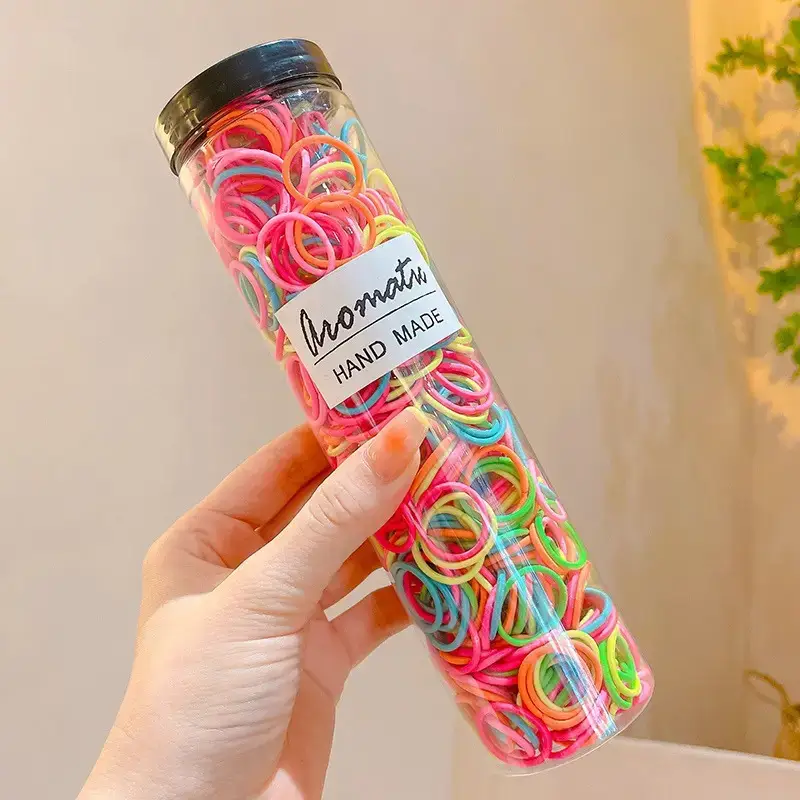 Super Elasticity Hair Band for Girls Women High Grade