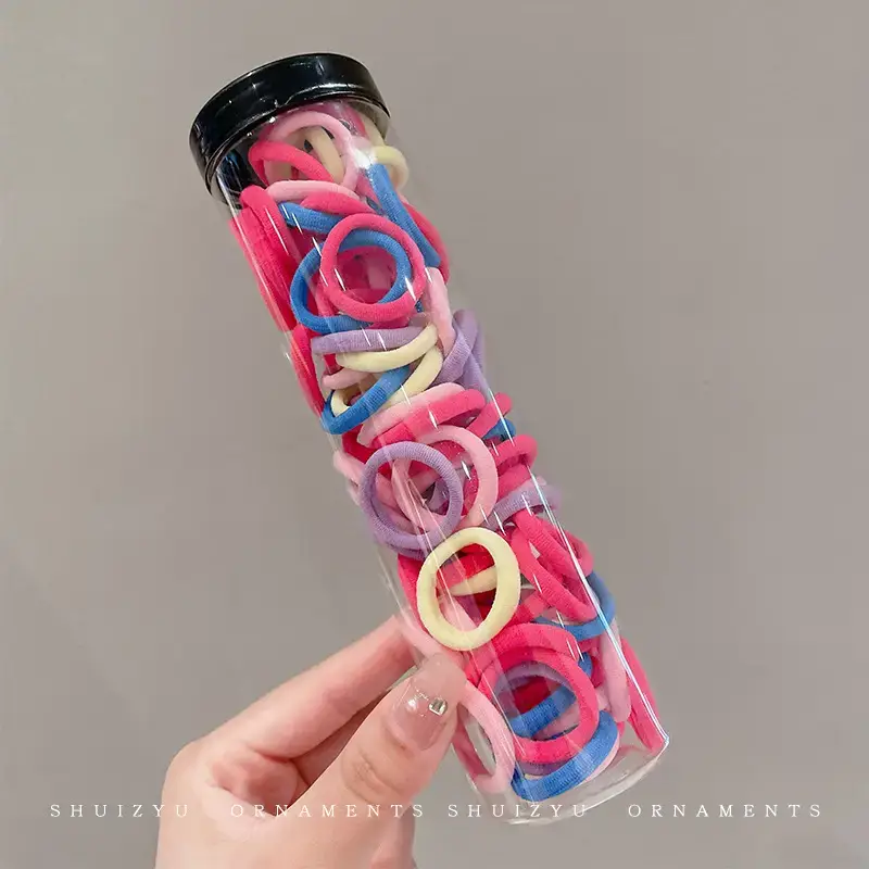 Super Elasticity Hair Band for Girls Women High Grade