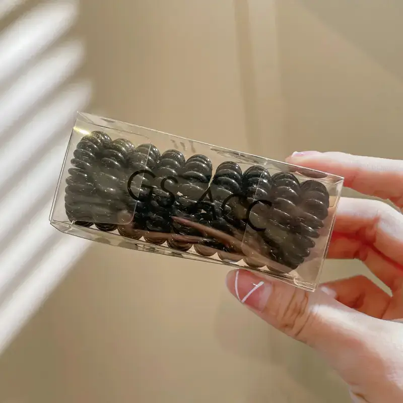 Super Elasticity Hair Band for Girls Women High Grade