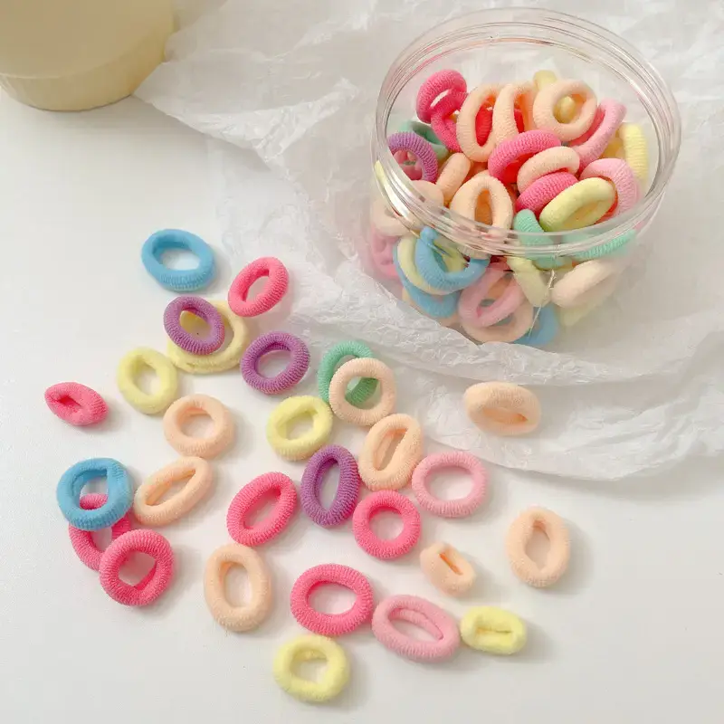 Super Elasticity Hair Band for Girls Women High Grade