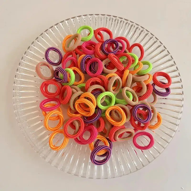 Super Elasticity Hair Band for Girls Women High Grade