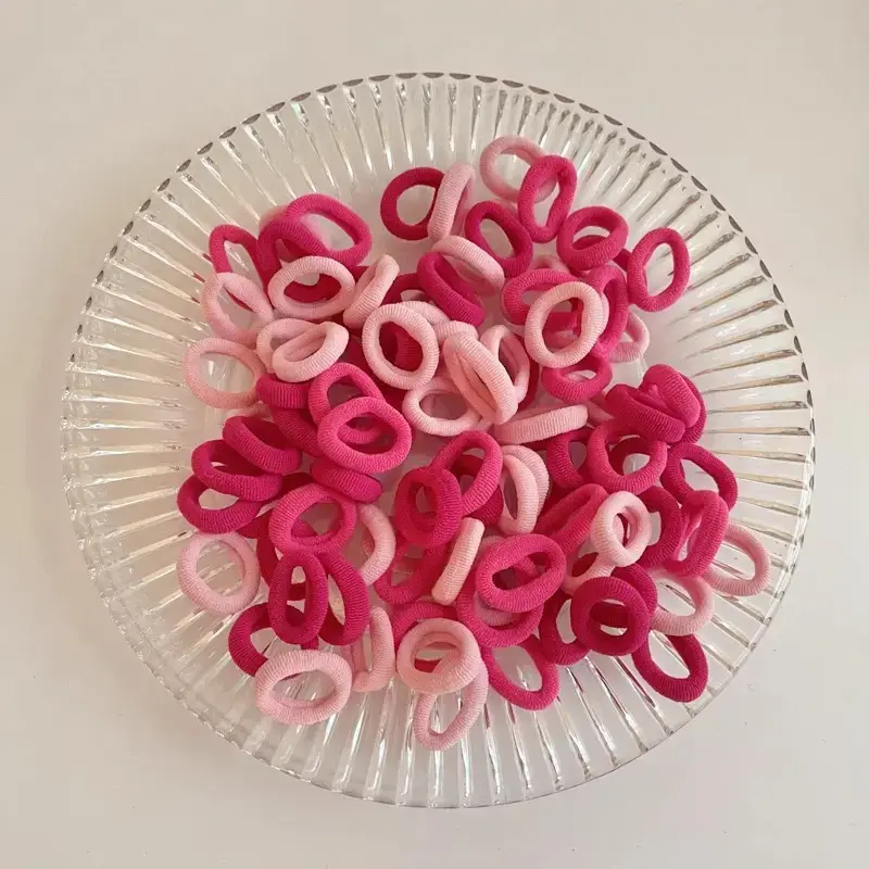 Super Elasticity Hair Band for Girls Women High Grade