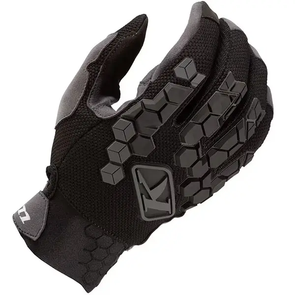 Cross-Border Motorcycle Gloves Anti-Wear Breathable Full Finger - Image 13