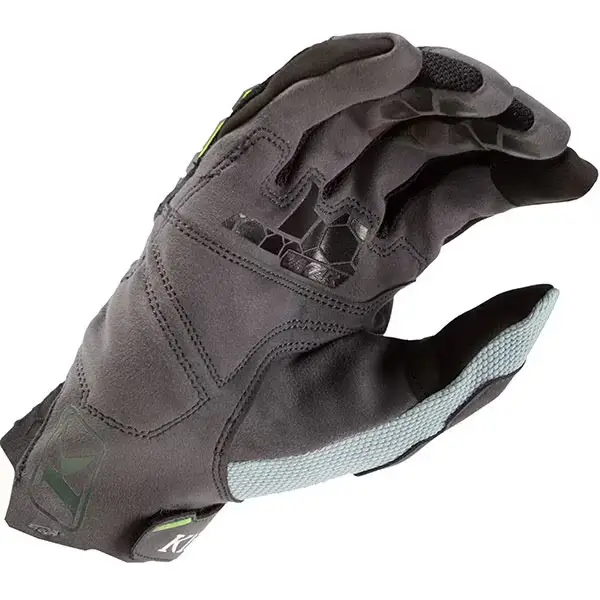 Cross-Border Motorcycle Gloves Anti-Wear Breathable Full Finger — feature 10