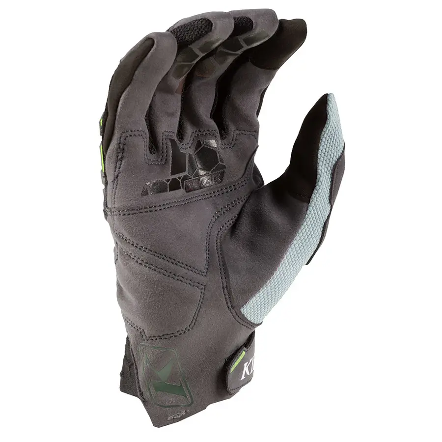 Cross-Border Motorcycle Gloves Anti-Wear Breathable Full Finger — feature 12