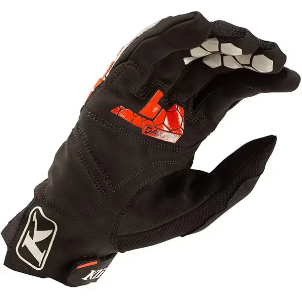 Cross-Border Motorcycle Gloves Anti-Wear Breathable Full Finger — feature 16