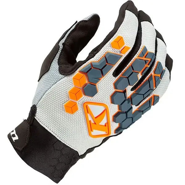 Cross-Border Motorcycle Gloves Anti-Wear Breathable Full Finger — feature 17