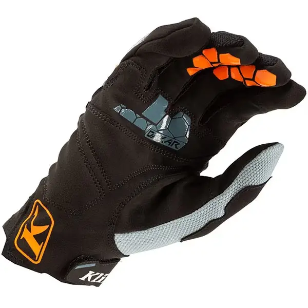 Cross-Border Motorcycle Gloves Anti-Wear Breathable Full Finger — feature 18