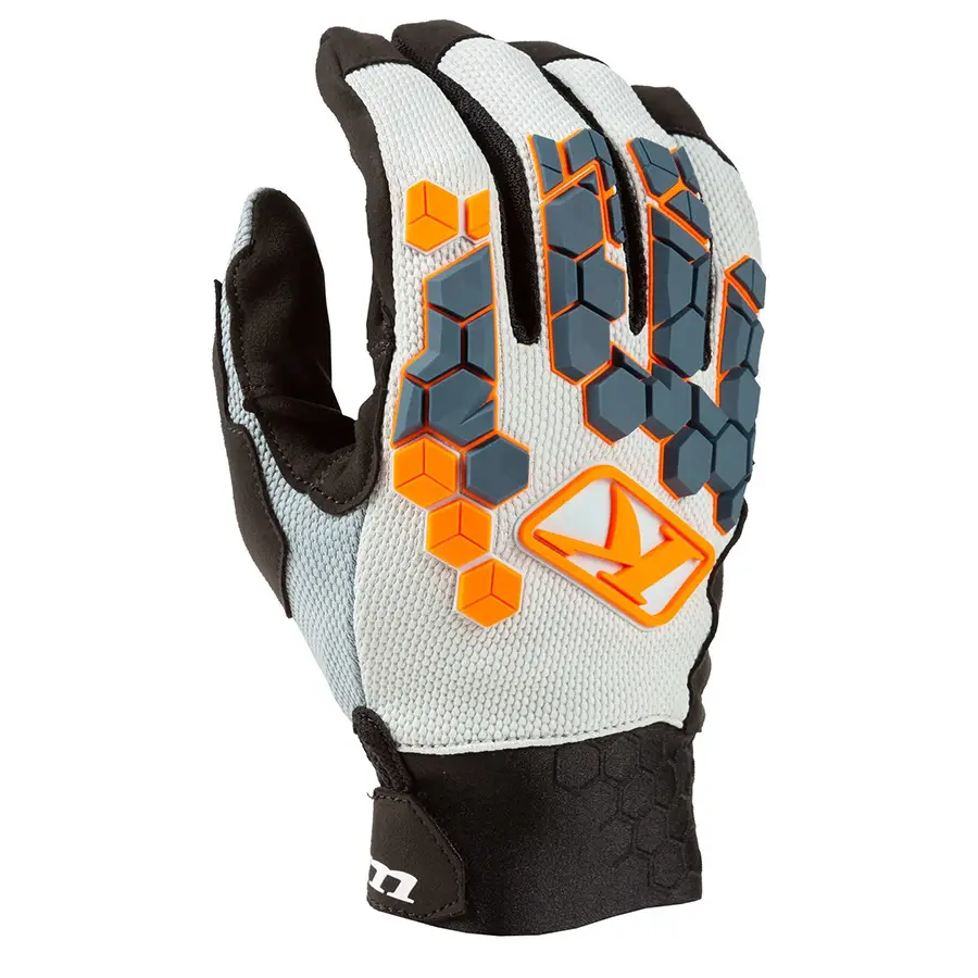 Cross-Border Motorcycle Gloves Anti-Wear Breathable Full Finger — feature 19