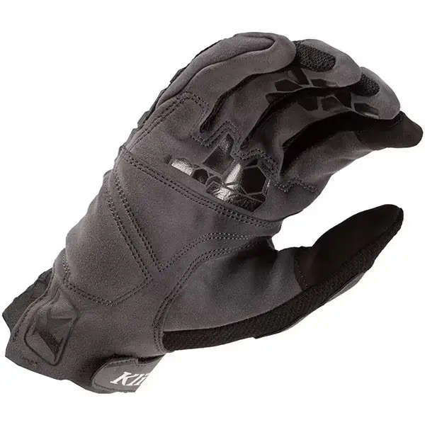 Cross-Border Motorcycle Gloves Anti-Wear Breathable Full Finger — feature 2