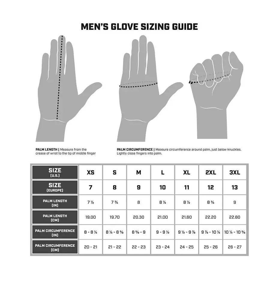 Cross-Border Motorcycle Gloves Anti-Wear Breathable Full Finger — feature 21