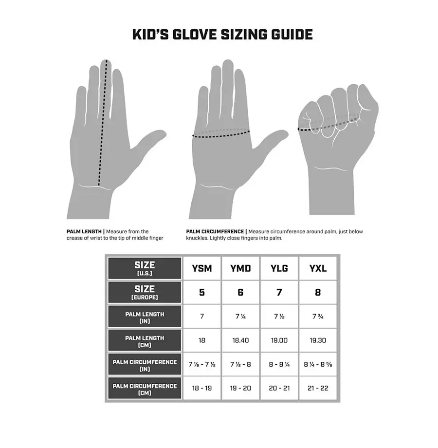 Cross-Border Motorcycle Gloves Anti-Wear Breathable Full Finger — feature 23