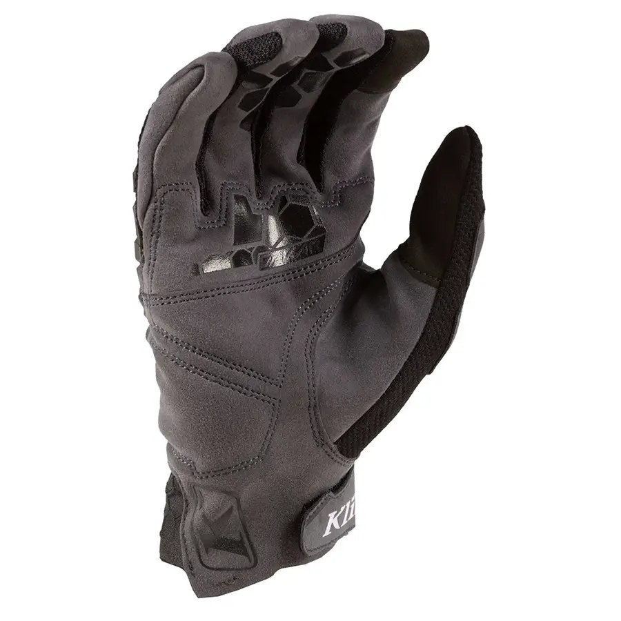Cross-Border Motorcycle Gloves Anti-Wear Breathable Full Finger — feature 4