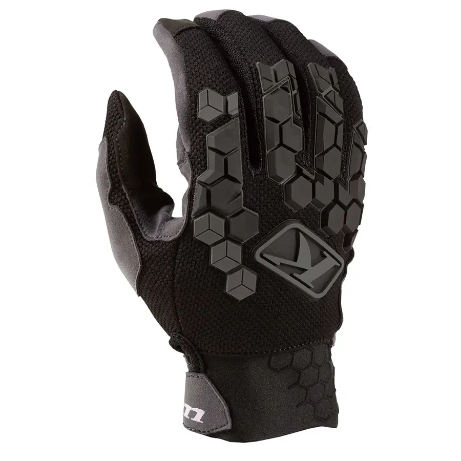 Cross-Border Motorcycle Gloves Anti-Wear Breathable Full Finger - Image 3