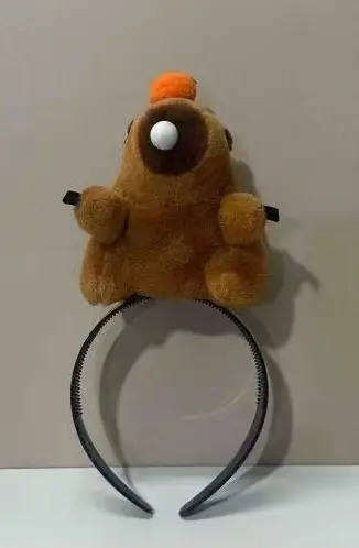 Snot Bear