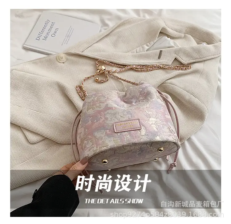 Stylish Chain Crossbody Bag for Women 2026 New Fashion — feature 10