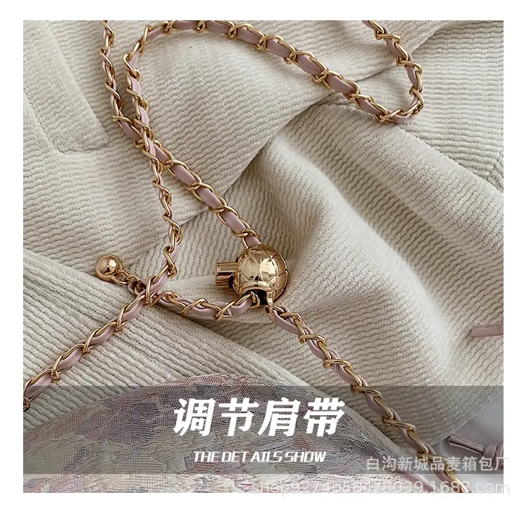 Stylish Chain Crossbody Bag for Women 2026 New Fashion — feature 11