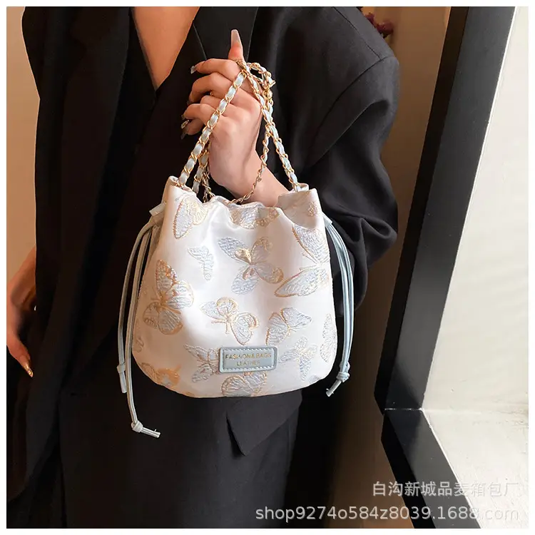 Stylish Chain Crossbody Bag for Women 2026 New Fashion — feature 13