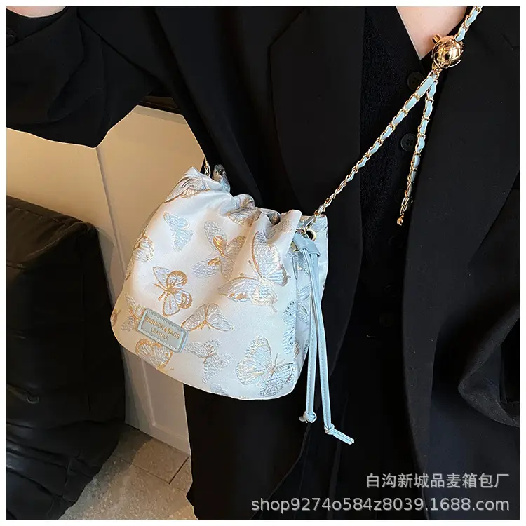 Stylish Chain Crossbody Bag for Women 2026 New Fashion — feature 15