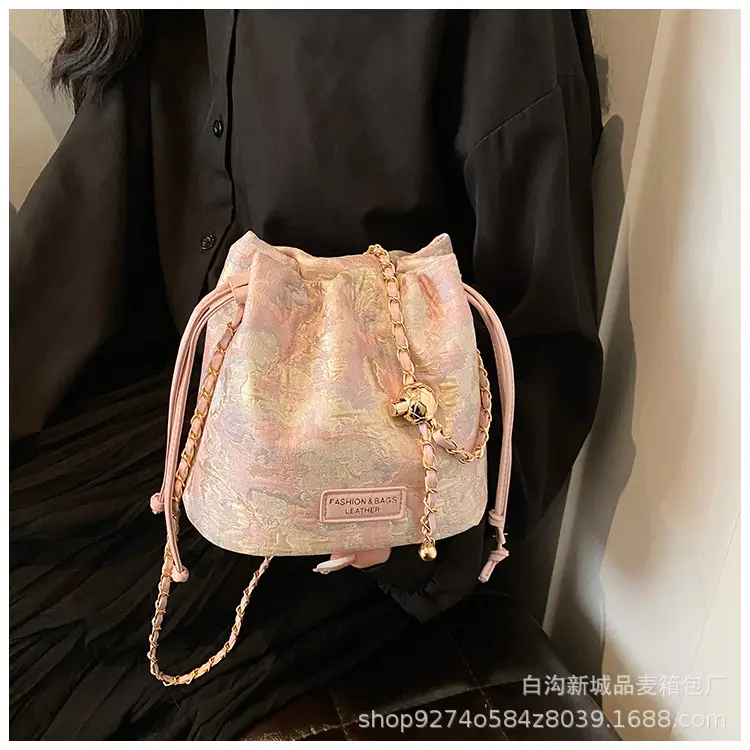 Stylish Chain Crossbody Bag for Women 2026 New Fashion — feature 20