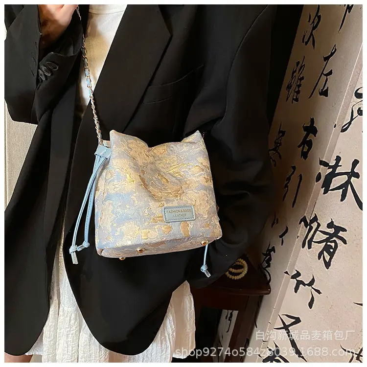 Stylish Chain Crossbody Bag for Women 2026 New Fashion — feature 24