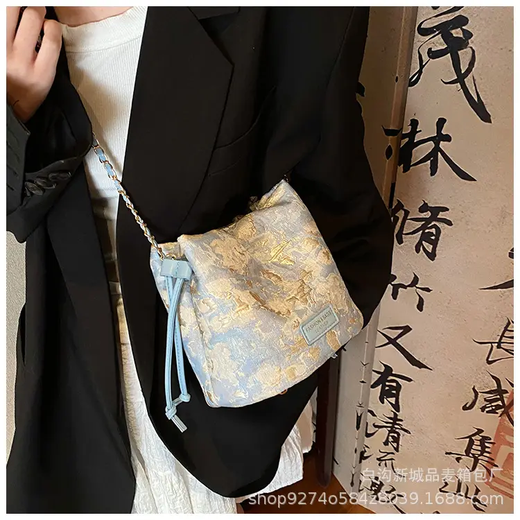 Stylish Chain Crossbody Bag for Women 2026 New Fashion — feature 25