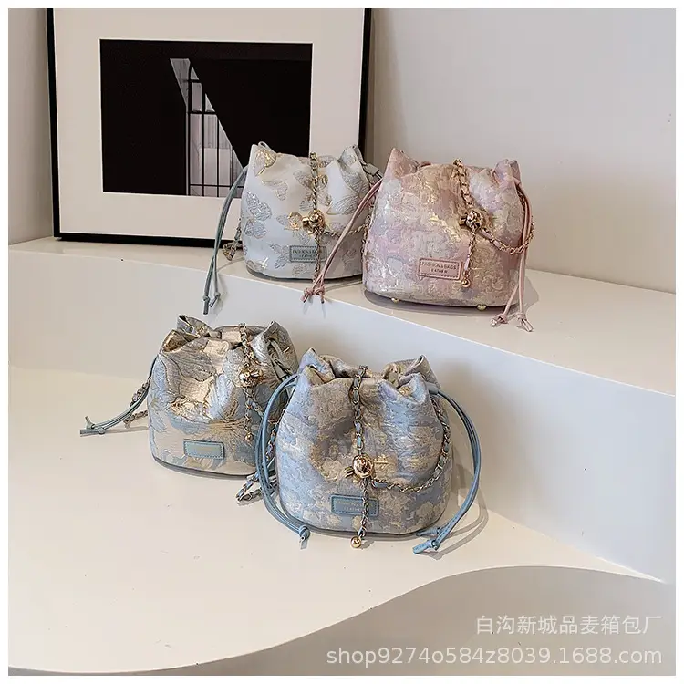 Stylish Chain Crossbody Bag for Women 2026 New Fashion — feature 26