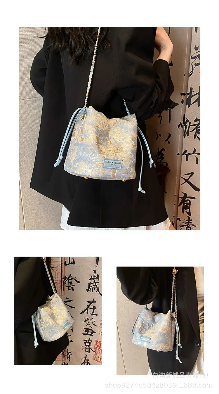 Stylish Chain Crossbody Bag for Women 2026 New Fashion — feature 3