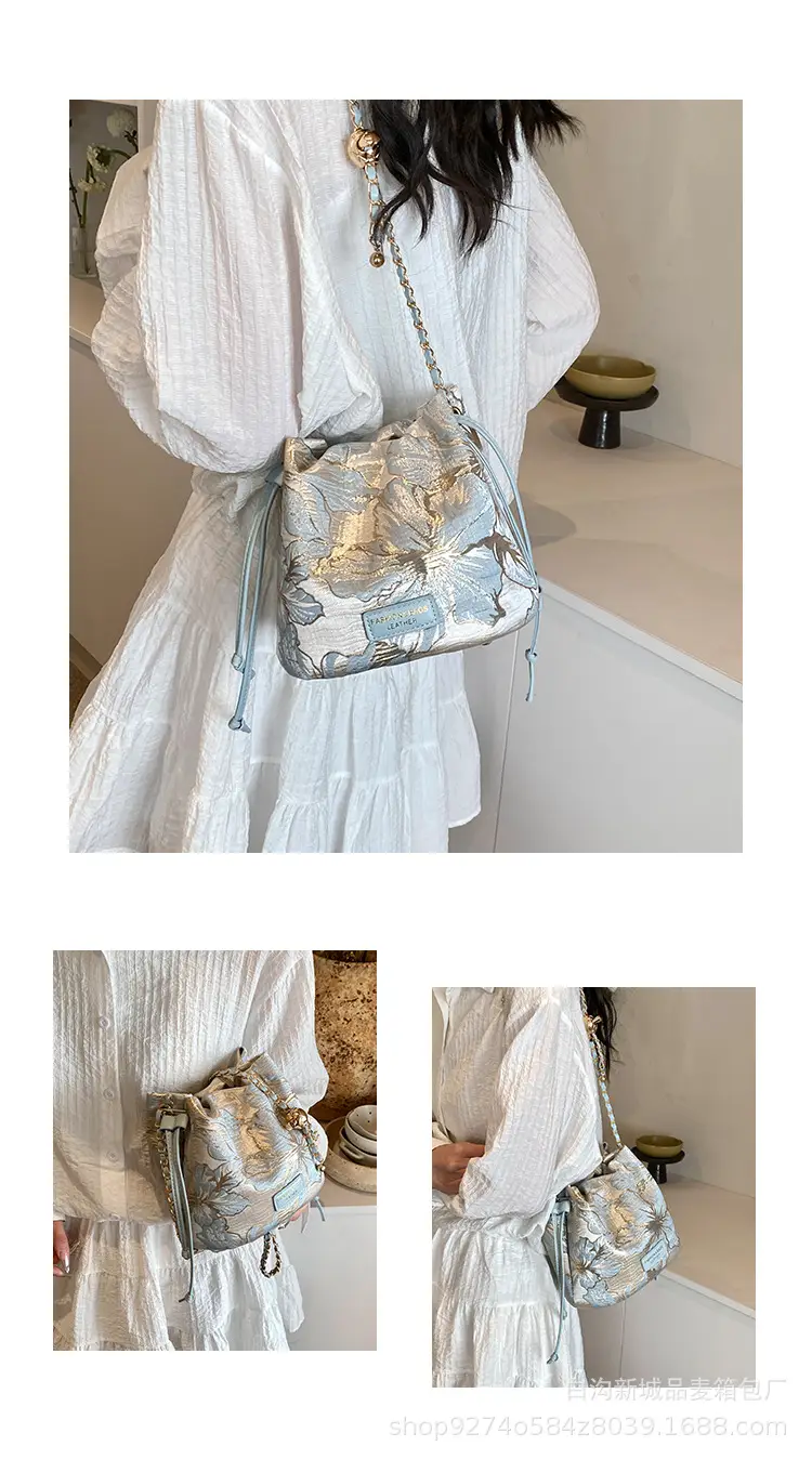 Stylish Chain Crossbody Bag for Women 2026 New Fashion — feature 4