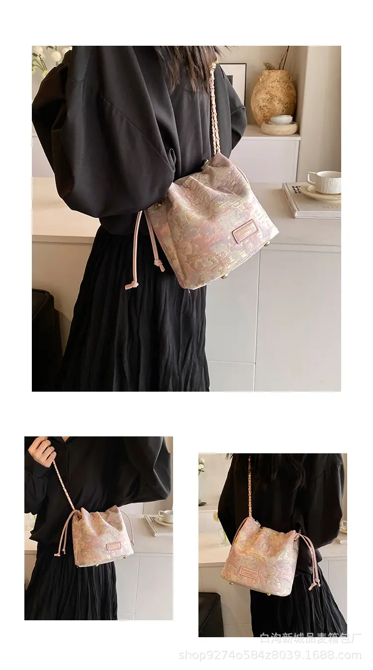 Stylish Chain Crossbody Bag for Women 2026 New Fashion — feature 5