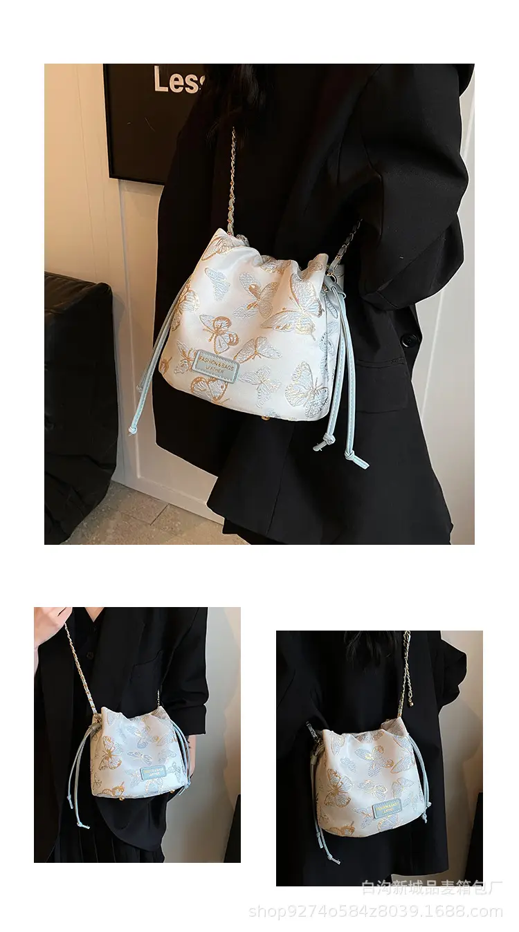 Stylish Chain Crossbody Bag for Women 2026 New Fashion — feature 6