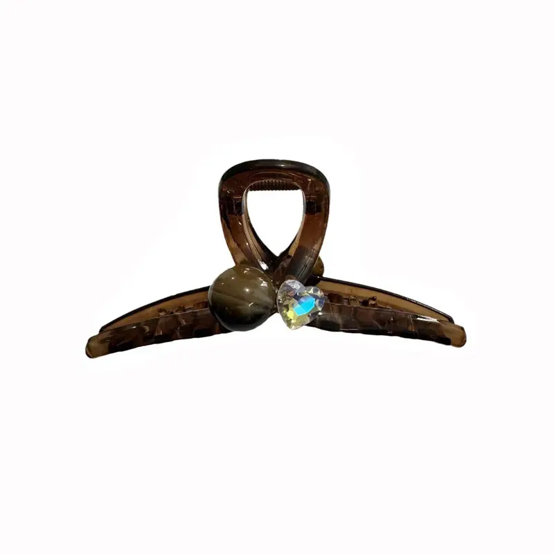 Pearl Pearl Clip for Women's Hair Updo 2024 - Image 6