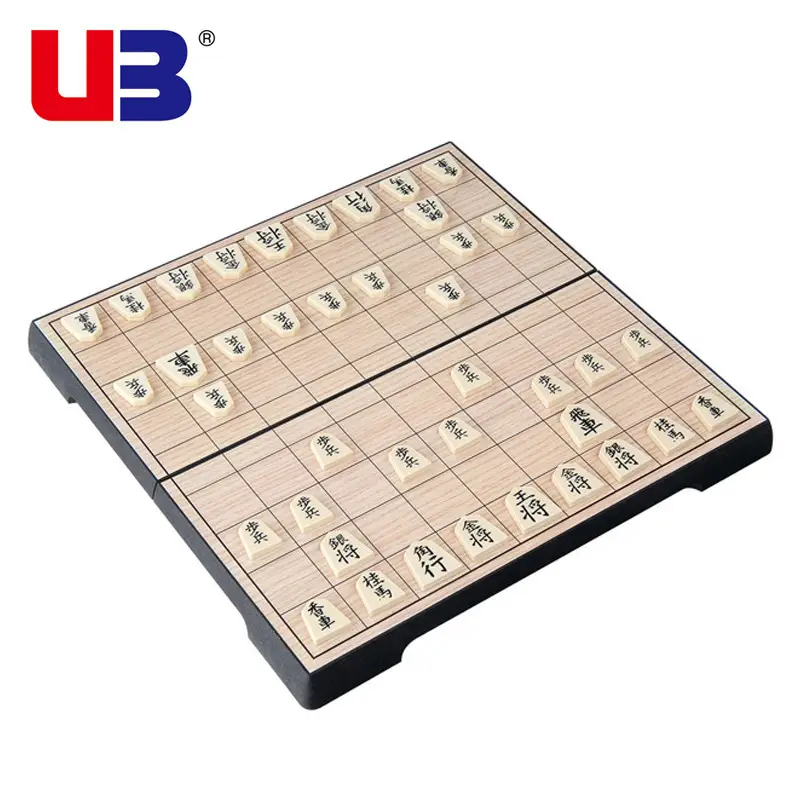 Cross-Border English Iron Box Large Version Monopoly Card Game Real Estate Tycoon German Bell Sequence Maze Enlarged Version - Image 2