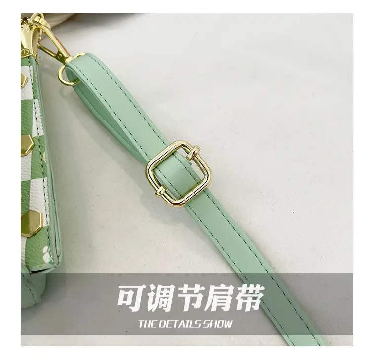 Trendy Korean Style Mobile Phone Bag for Girls — feature 7