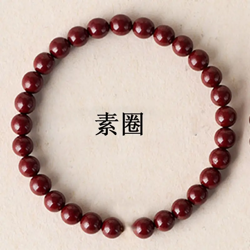 Purple Gold Sand Women's Bracelet with Gold Clasp