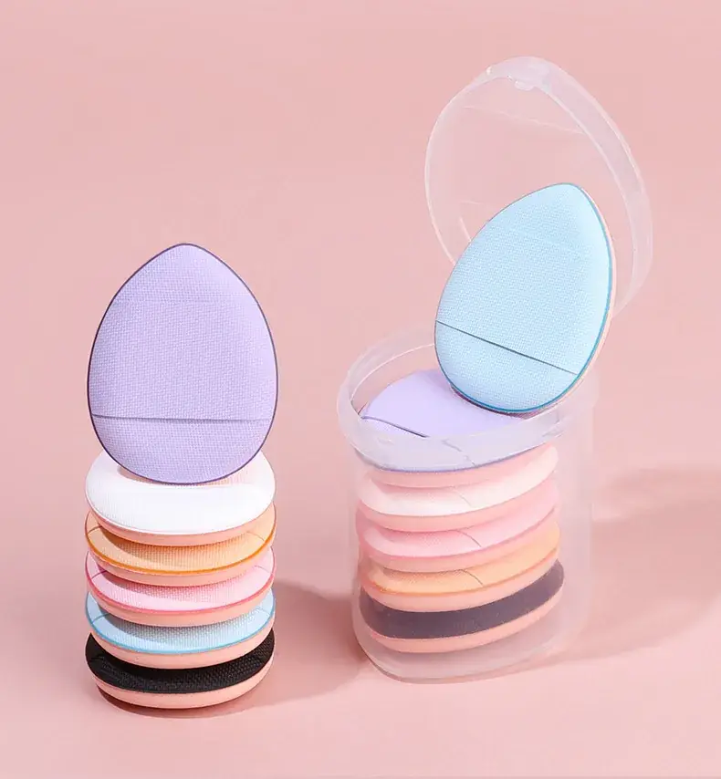 Finger Makeup Sponge Dual Purpose Dry Wet — feature 17