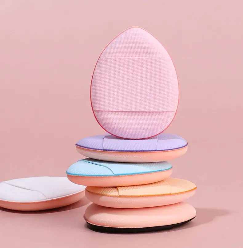 Finger Makeup Sponge Dual Purpose Dry Wet — feature 18