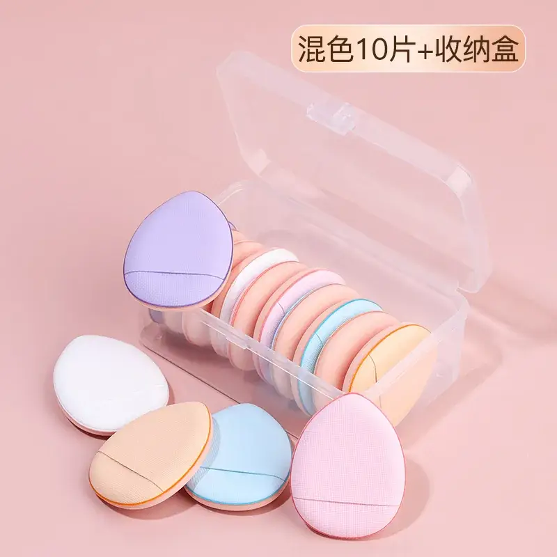 Mixed color 10 storage box