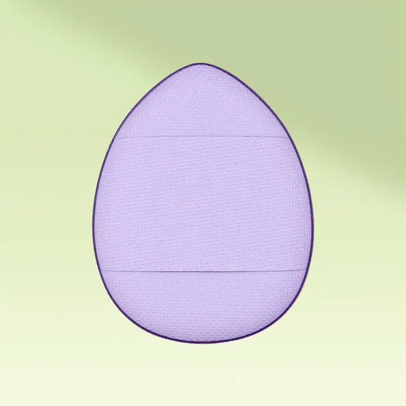 Finger Makeup Sponge Dual Purpose Dry Wet - Image 6