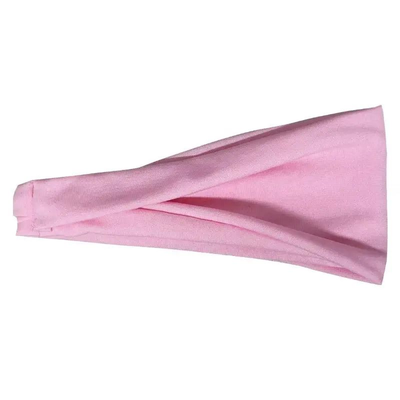 European Running Headband Solid Color Sports Yoga - Image 10