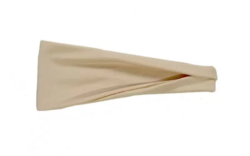 European Running Headband Solid Color Sports Yoga - Image 11