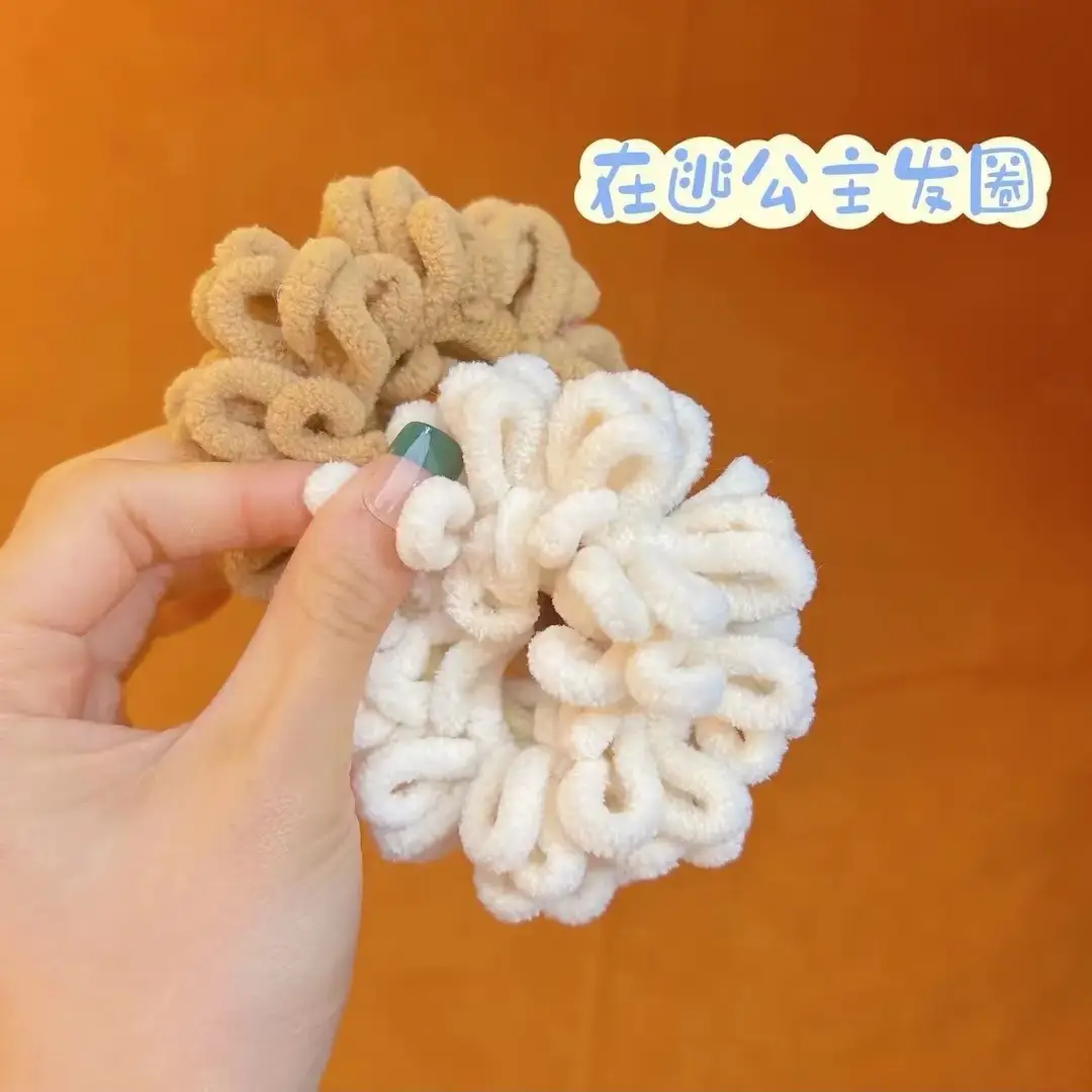 Japanese-Korean Style Hairpin Clip Large Grip — feature 17
