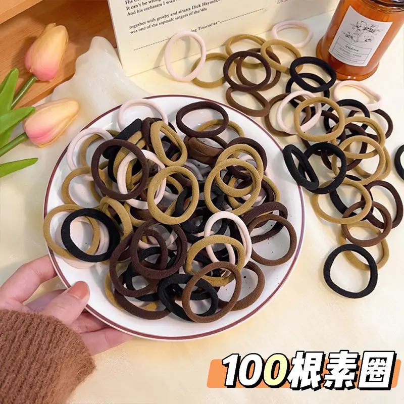 Japanese-Korean Style Hairpin Clip Large Grip — feature 4
