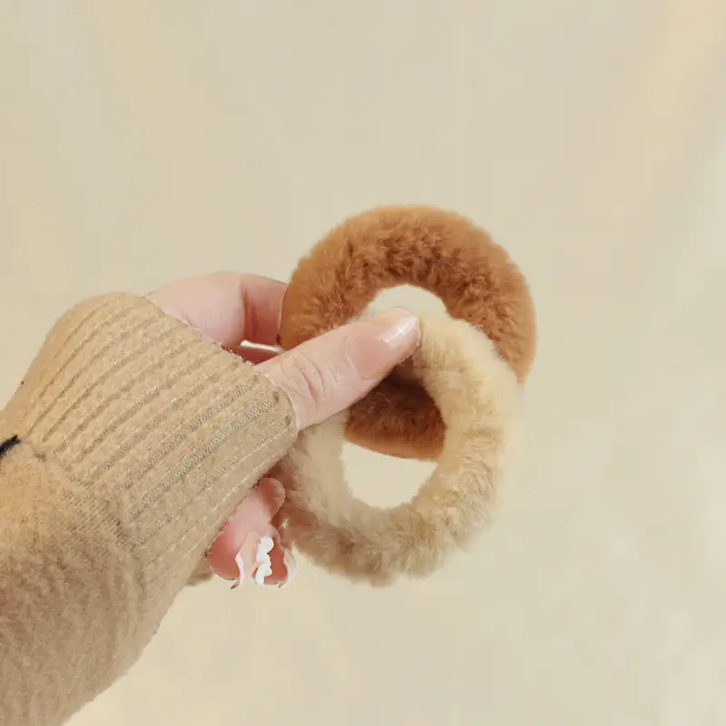 Japanese-Korean Style Hairpin Clip Large Grip — feature 6