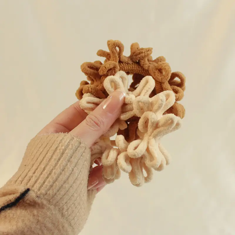Japanese-Korean Style Hairpin Clip Large Grip — feature 7