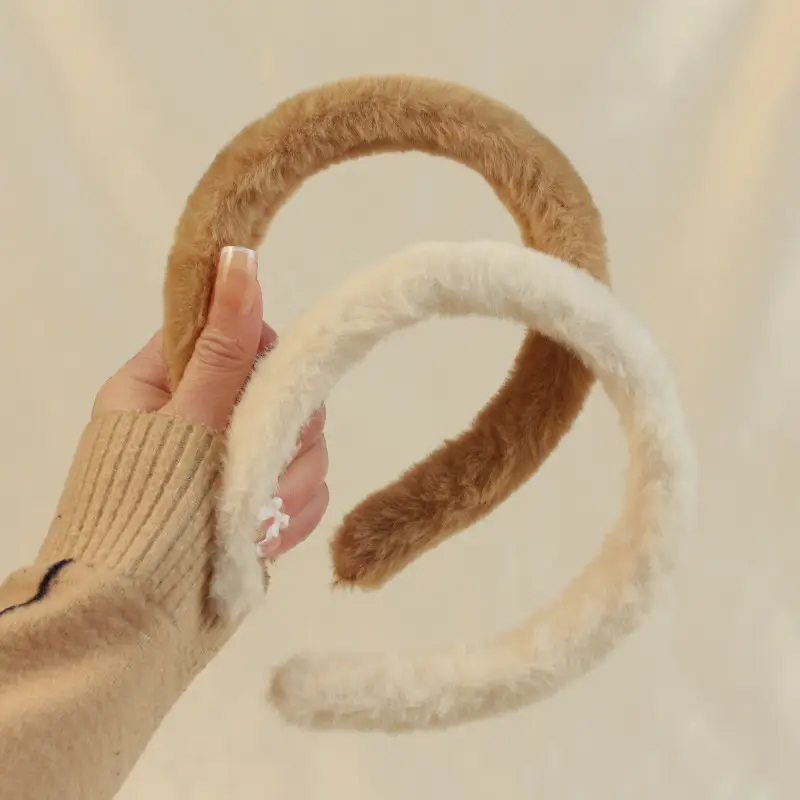 Japanese-Korean Style Hairpin Clip Large Grip — feature 9
