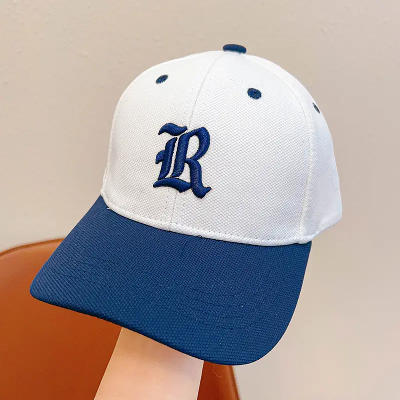Children's Letter Cap Women's Baby Fashion Cap 2024 — feature 20