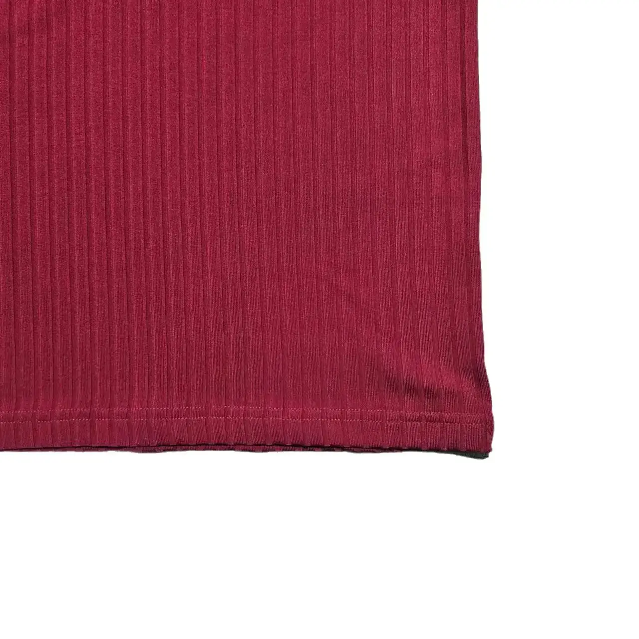 Men White Knitted Short Sleeve Henry Shirt Summer Wear — feature 49